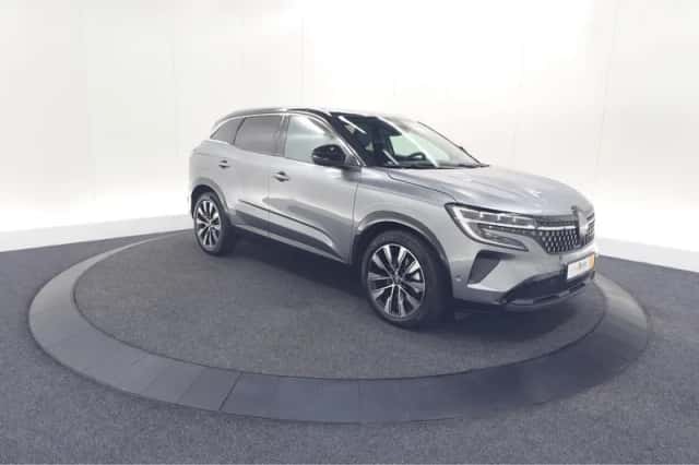 Renault Austral (2025) thumbnail 6