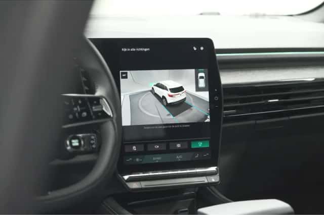 Renault Austral (2025) thumbnail 60