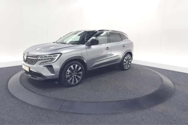 Renault Austral (2025) thumbnail 74