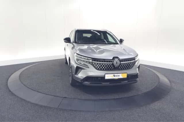 Renault Austral (2025) thumbnail 76