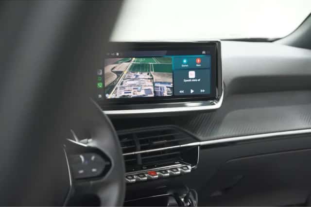 Peugeot 2008 (2025) thumbnail 3