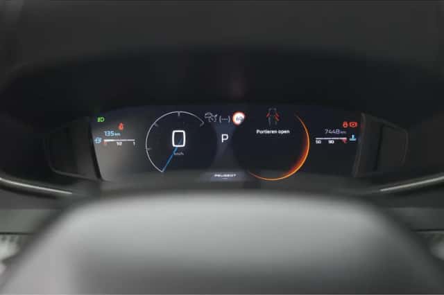 Peugeot 2008 (2025) thumbnail 39