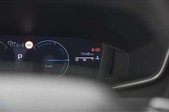 Peugeot 2008 (2025) thumbnail 40