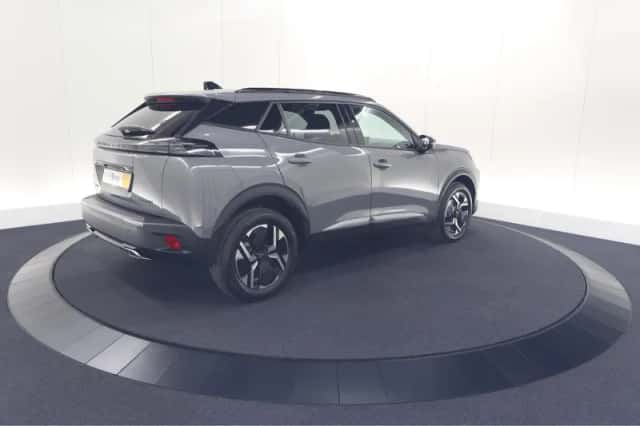 Peugeot 2008 (2025) thumbnail 5