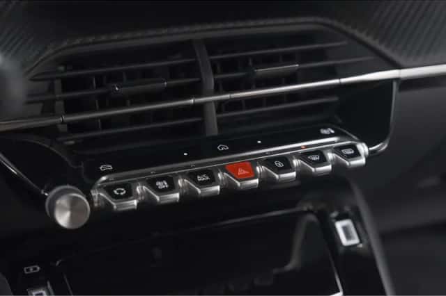 Peugeot 2008 (2025) thumbnail 45