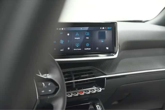 Peugeot 2008 (2025) thumbnail 46