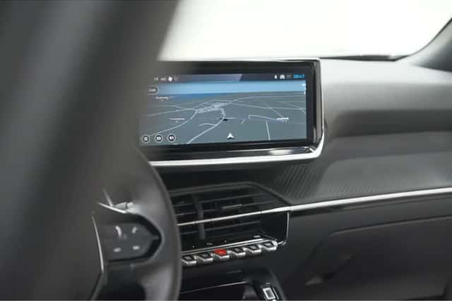 Peugeot 2008 (2025) thumbnail 48