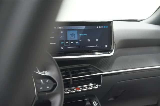 Peugeot 2008 (2025) thumbnail 51