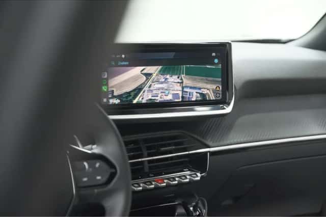 Peugeot 2008 (2025) thumbnail 56