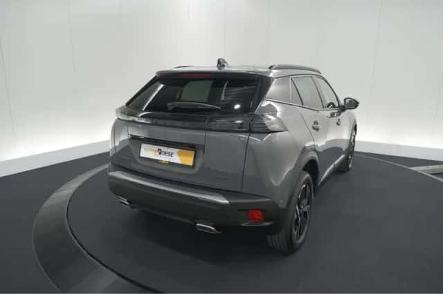 Peugeot 2008 (2025) thumbnail 58