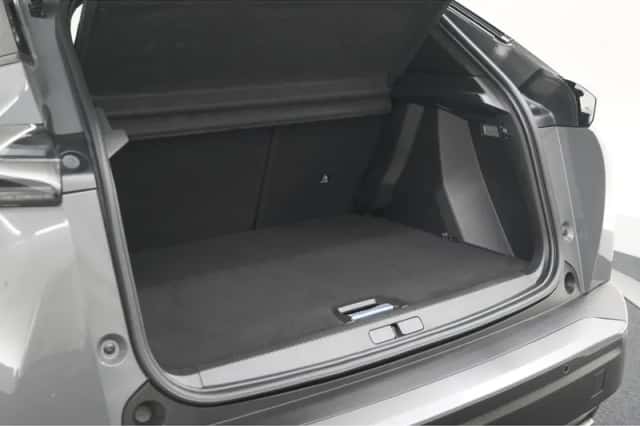 Peugeot 2008 (2025) thumbnail 61