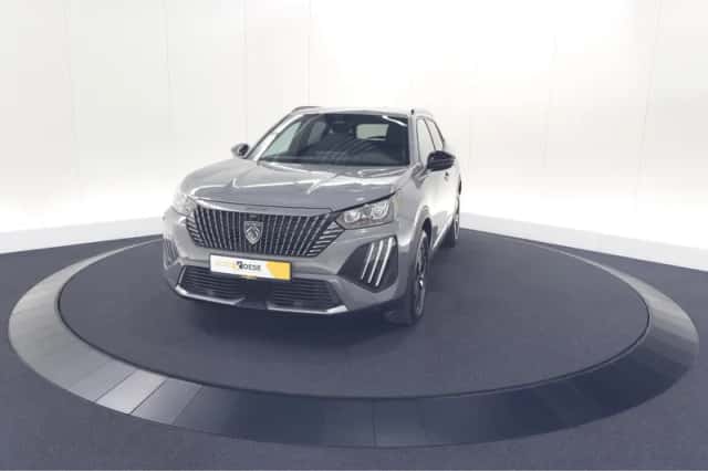 Peugeot 2008 (2025) thumbnail 69