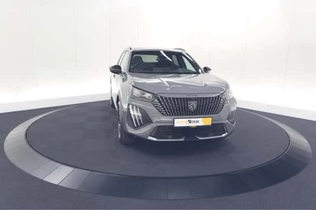 Peugeot 2008 (2025) thumbnail 70