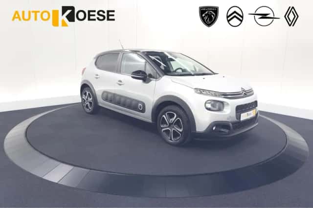 Citroën C3 (2018) thumbnail 1