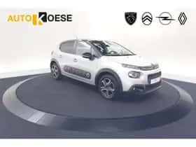Citroën C3 (2018)