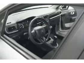 Citroën C3 (2018) thumbnail 2