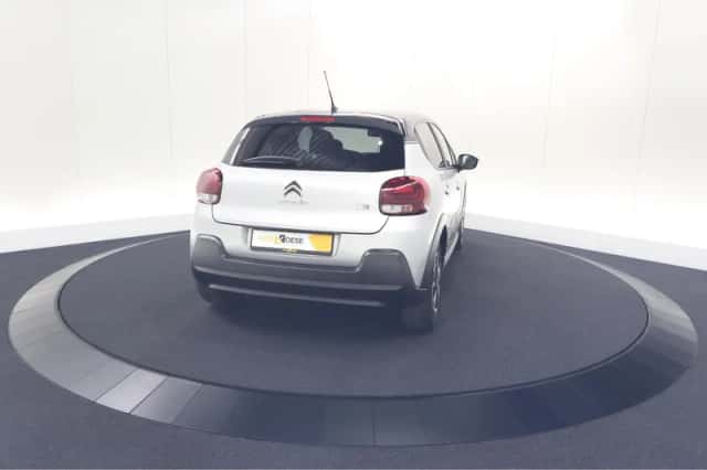 Citroën C3 (2018) thumbnail 11