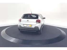Citroën C3 (2018) thumbnail 11