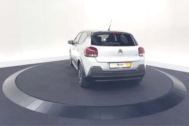 Citroën C3 (2018) thumbnail 12
