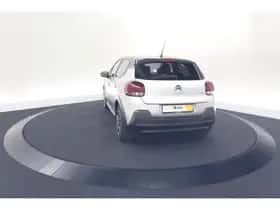 Citroën C3 (2018) thumbnail 12