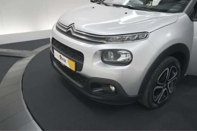 Citroën C3 (2018) thumbnail 14