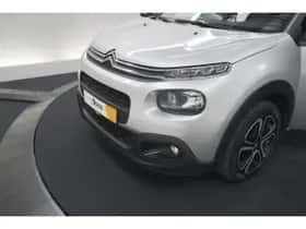 Citroën C3 (2018) thumbnail 14