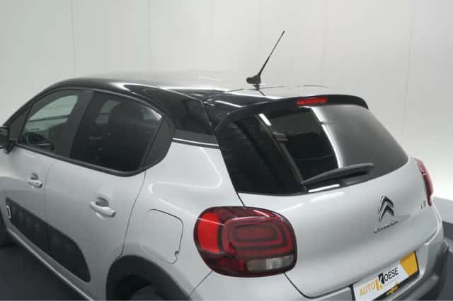 Citroën C3 (2018) thumbnail 15