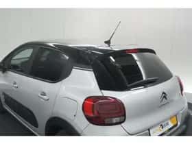 Citroën C3 (2018) thumbnail 15