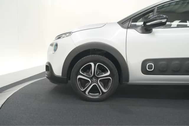 Citroën C3 (2018) thumbnail 16