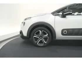 Citroën C3 (2018) thumbnail 16