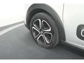 Citroën C3 (2018) thumbnail 17