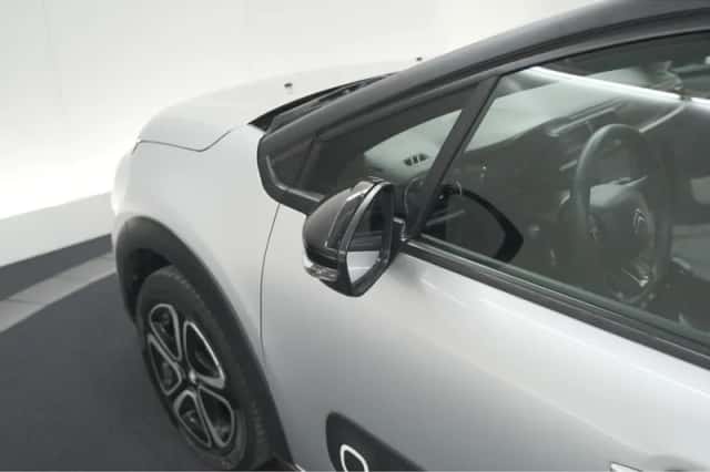 Citroën C3 (2018) thumbnail 18