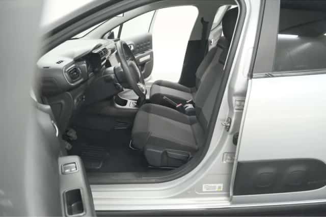 Citroën C3 (2018) thumbnail 19