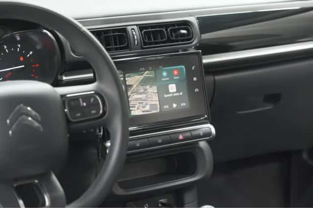 Citroën C3 (2018) thumbnail 3