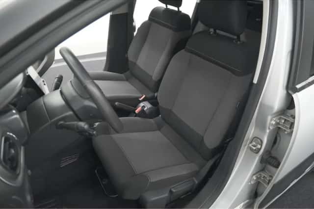 Citroën C3 (2018) thumbnail 21