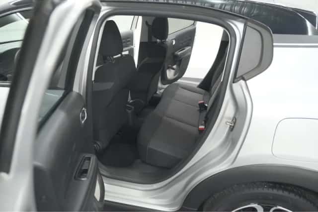 Citroën C3 (2018) thumbnail 22