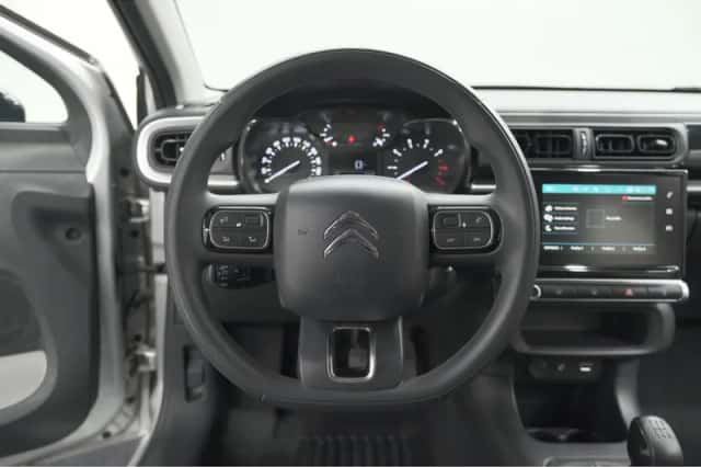 Citroën C3 (2018) thumbnail 24