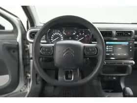 Citroën C3 (2018) thumbnail 24