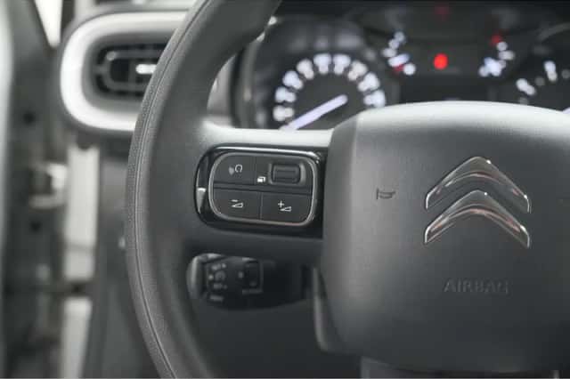 Citroën C3 (2018) thumbnail 25
