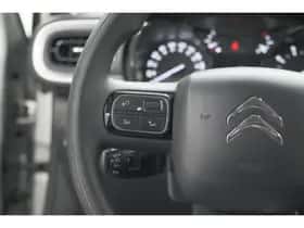 Citroën C3 (2018) thumbnail 25
