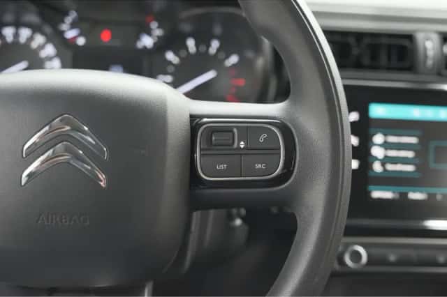 Citroën C3 (2018) thumbnail 26