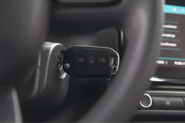 Citroën C3 (2018) thumbnail 31