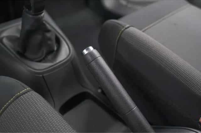Citroën C3 (2018) thumbnail 32