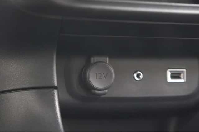 Citroën C3 (2018) thumbnail 34