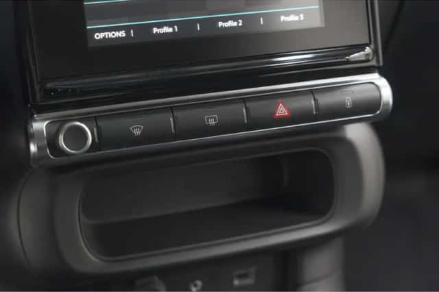 Citroën C3 (2018) thumbnail 35