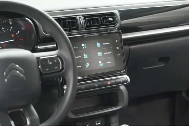 Citroën C3 (2018) thumbnail 36