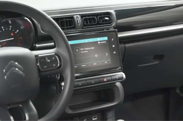 Citroën C3 (2018) thumbnail 37