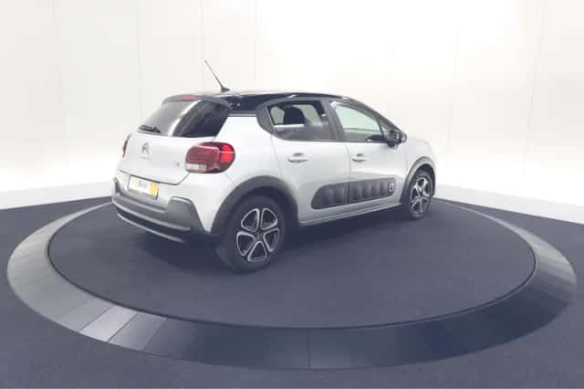 Citroën C3 (2018) thumbnail 5