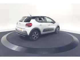 Citroën C3 (2018) thumbnail 5