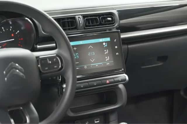 Citroën C3 (2018) thumbnail 42